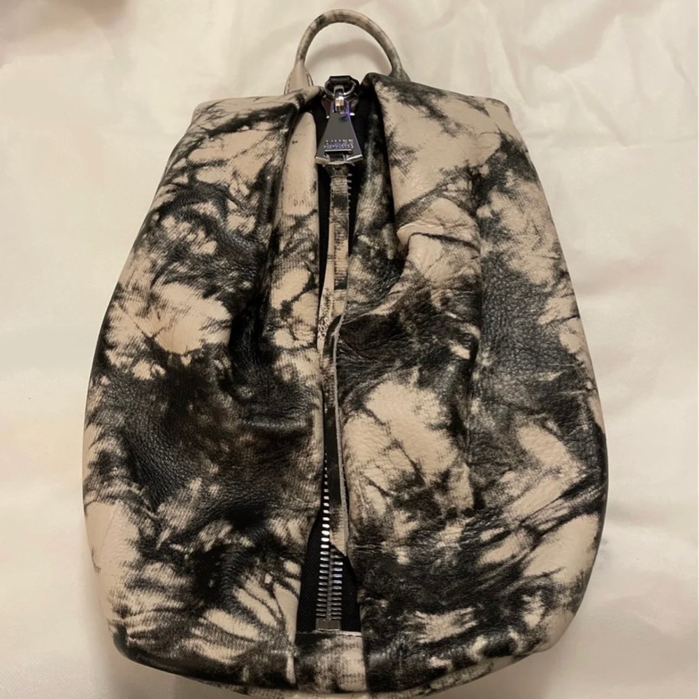 Aimee Kestenberg Vanilla Tie Dye Tamitha